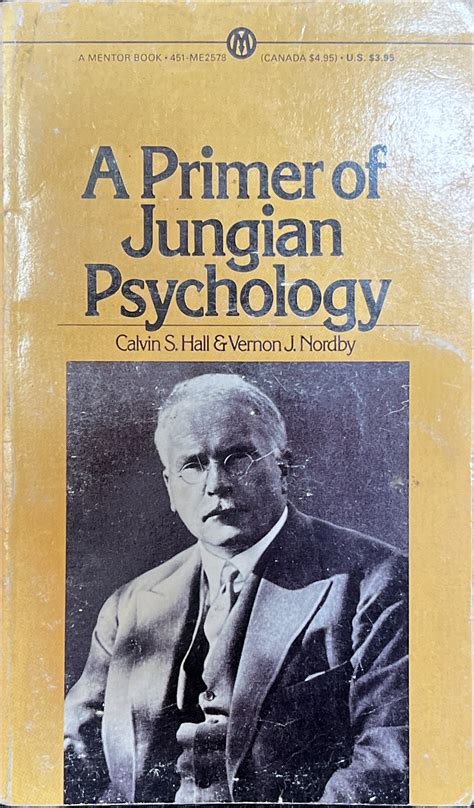 a primer of jungian psychology mentor series Kindle Editon