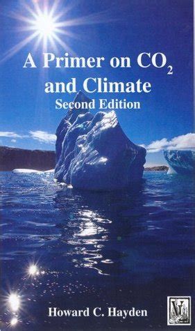 a primer on co2 and climate 2nd edition Doc