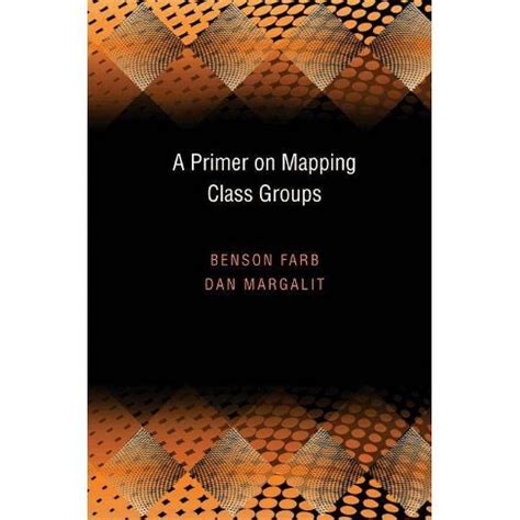 a primer on mapping class groups a primer on mapping class groups PDF