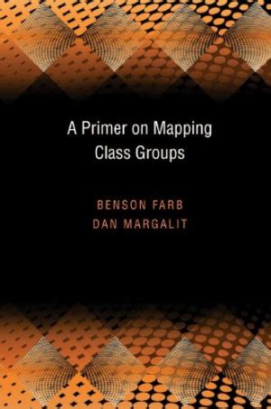 a primer on mapping class groups a primer on mapping class groups PDF