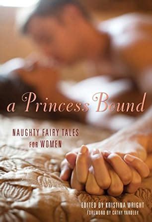 a princess bound naughty fairy tales for women Reader