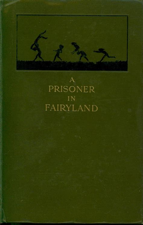 a prisoner in fairyland Reader