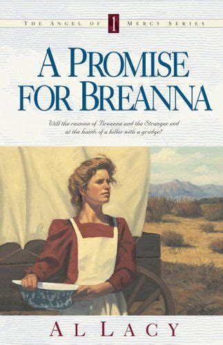 a promise for breanna the angel of mercy series book one PDF