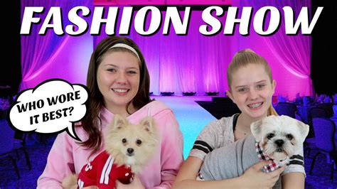 a puppy fashion show lynns girls volume 8 Doc