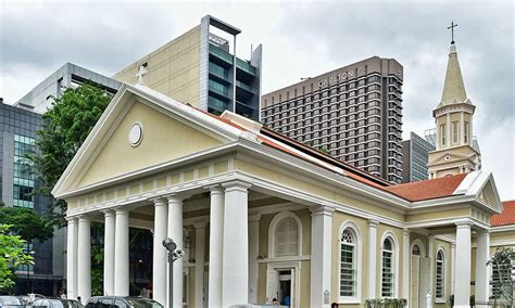 a queen st cathedral of the good shepherd singapore 188533