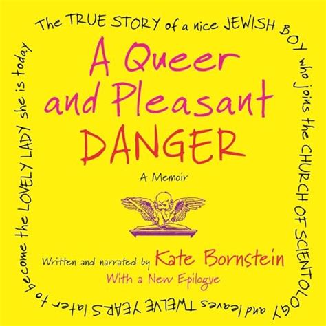 a queer and pleasant danger the true story of a nice jewish boy who joins the church of scientology and leaves Epub