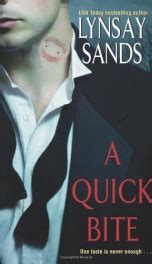 a quick bite read online free Epub