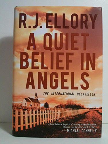 a quiet belief in angels basic PDF