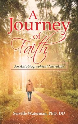 a quiet desperation an autobiographical faith journey Reader
