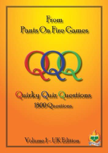 a quirky quiz book a quirky quiz book Doc