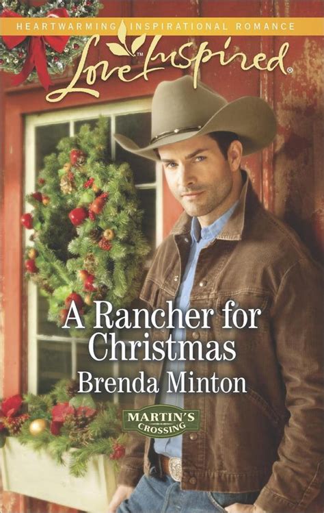 a rancher for christmas martins crossing Epub