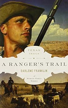 a rangers trail the texas trail series PDF