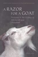 a razor for a goat a razor for a goat PDF