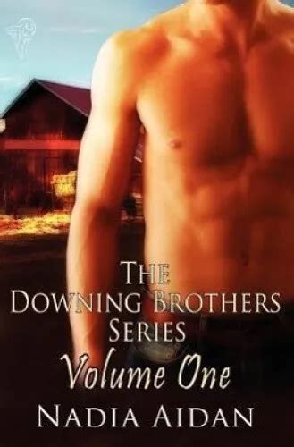 a rebound affair downing brothers book 2 PDF