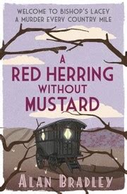 a red herring without mustard a flavia de luce novel Epub