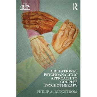 a relational psychoanalytic approach to couples psychotherapy relational perspectives book series Kindle Editon