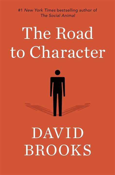 a review of david brooks the road to character Kindle Editon