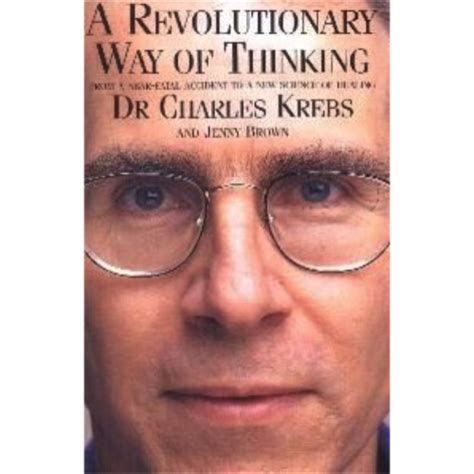 a revolutionary way of thinking PDF