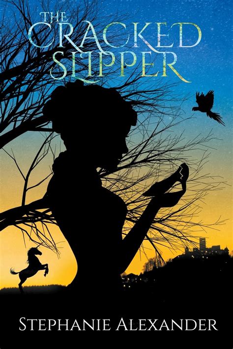 a ring in blue the cracked slipper series Epub