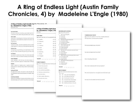 a ring of endless light austin family pdf Epub