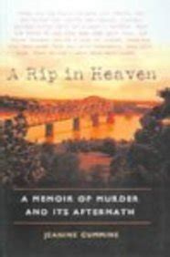 a rip in heaven a memoir of murder and its aftermath Kindle Editon