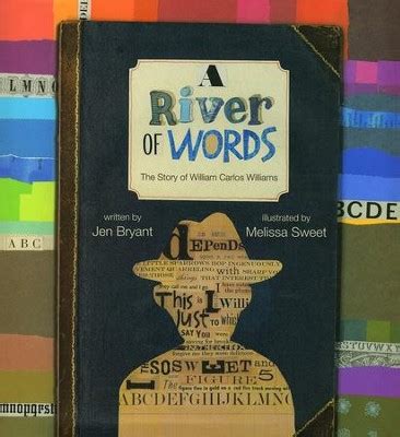 a river of words the story of william carlos williams PDF