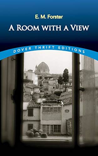 a room with a view dover thrift editions PDF