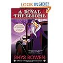 a royal threesome a royal spyness mystery Epub