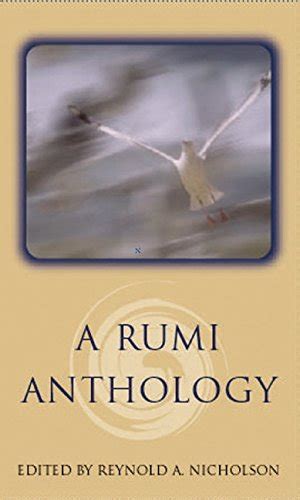 a rumi anthology oneworld spiritual classics PDF