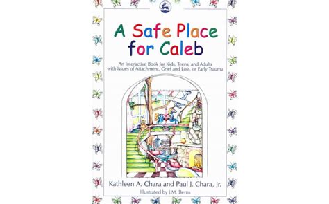 a safe place for caleb a safe place for caleb PDF