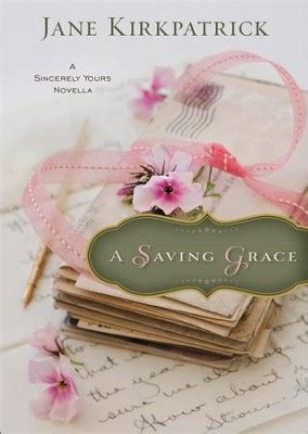a saving grace ebook shorts a sincerely yours novella PDF