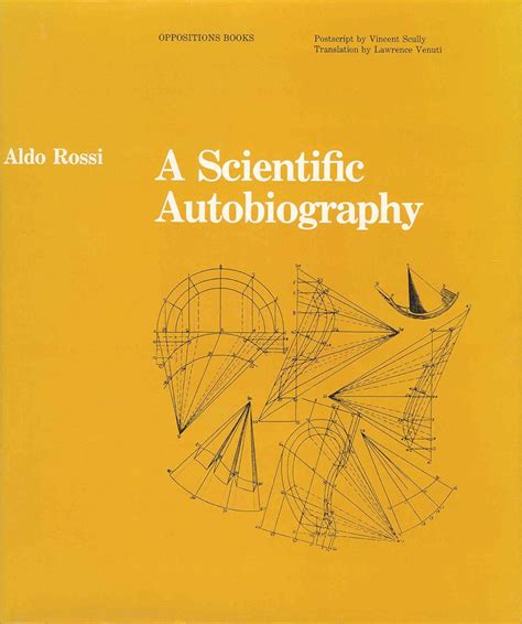 a scientific autobiography oppositions books Reader