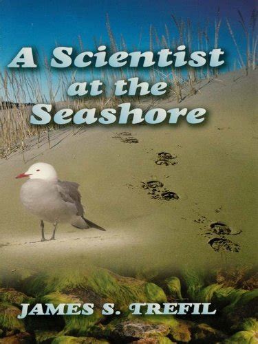 a scientist at the seashore dover science books Reader