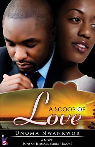a scoop of love sons of ishmael book 1 Kindle Editon