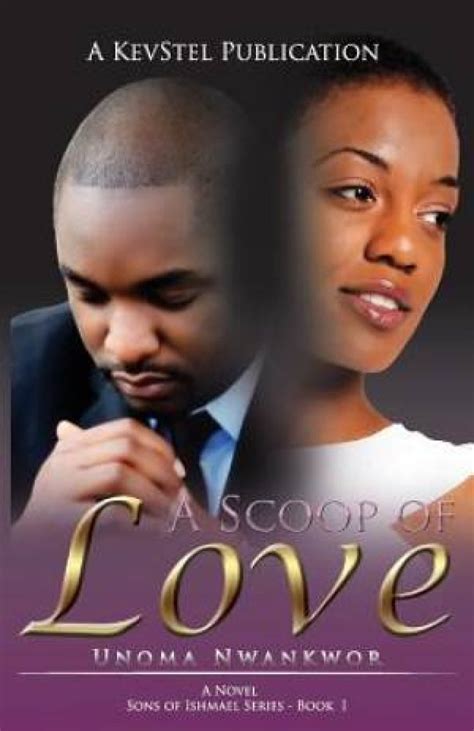 a scoop of love sons of ishmael book one Epub