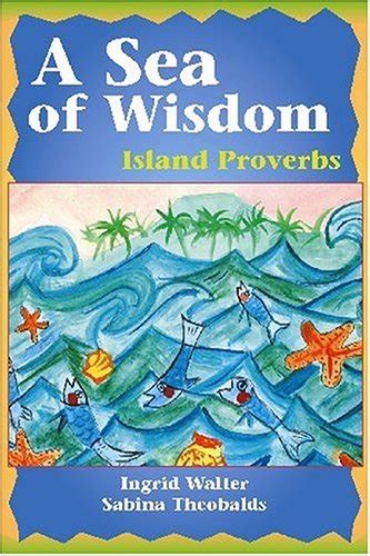 a sea of wisdom island proverbs Reader