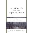 a search for the spiritual exploring real christianity Kindle Editon