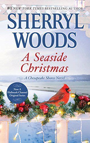 a seaside christmas santa baby chesapeake shores novels PDF