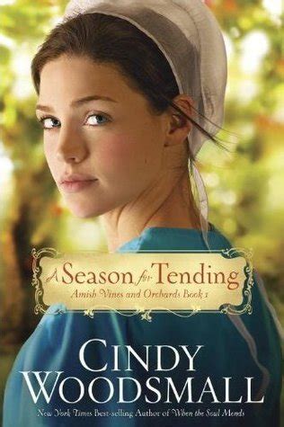 a season for tending the amish vines and orchard PDF