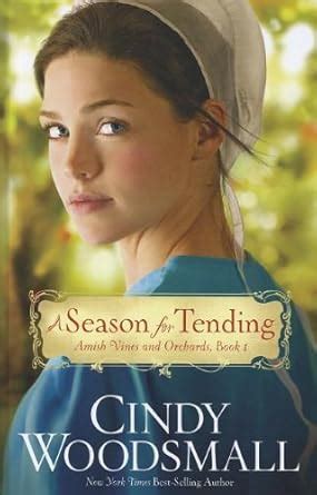 a season for tending the amish vines and orchard PDF