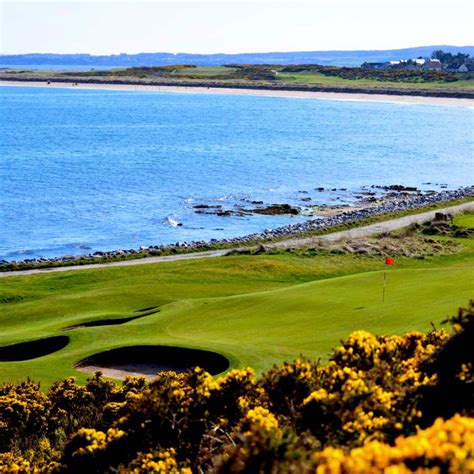 a season in dornoch golf and life in the scottish highlands Doc