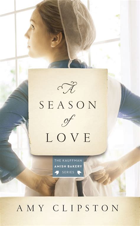 a season of love kauffman amish bakery series PDF