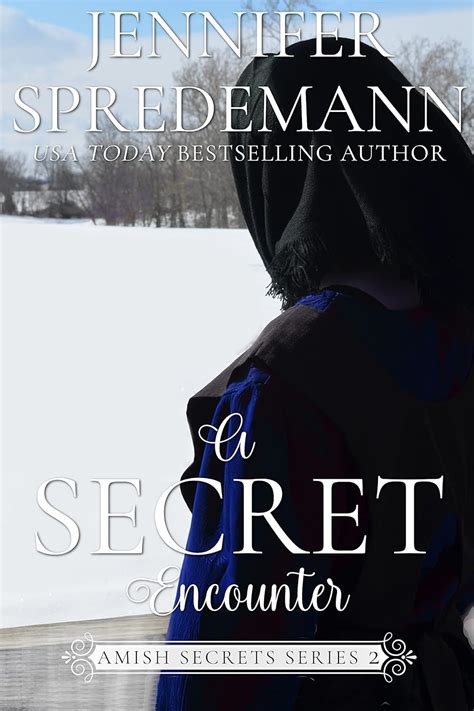 a secret encounter amish secrets book 2 Doc