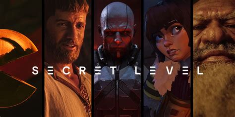 A Secret Plan Level 2 Walkthrough