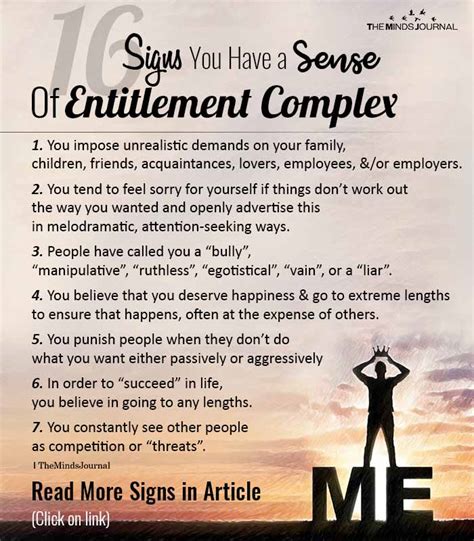 a sense of entitlement Kindle Editon