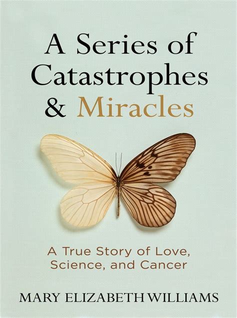 a series of catastrophes and miracles Kindle Editon
