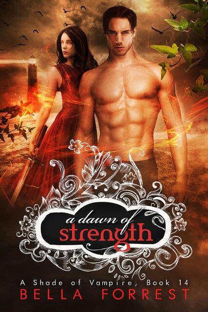 a shade of vampire 14 a dawn of strength Doc