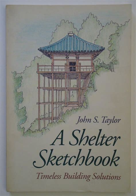 a shelter sketchbook natural building solutions Epub