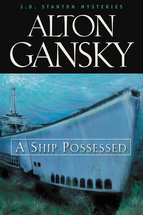 a ship possessed j d stanton mystery series 1 PDF