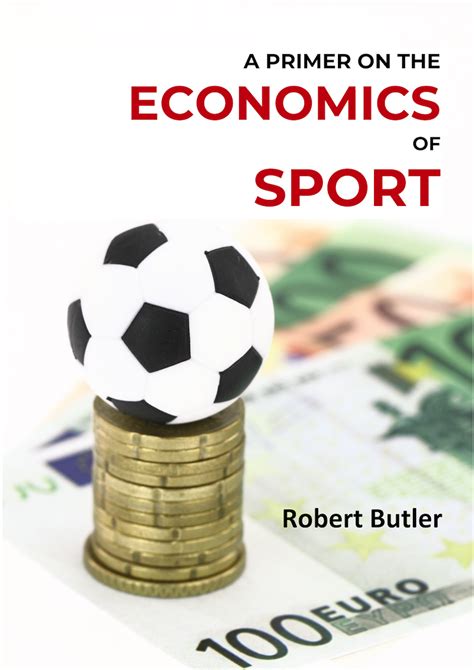 a short course in sports economics Ebook PDF